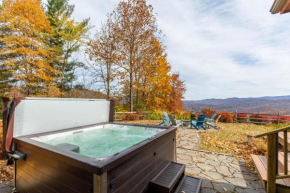 Lookout Lodge